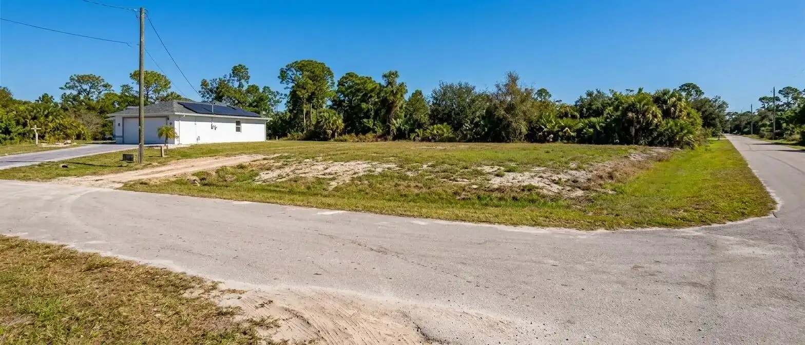 845 Cervantes Street E, Lehigh Acres FL 33974