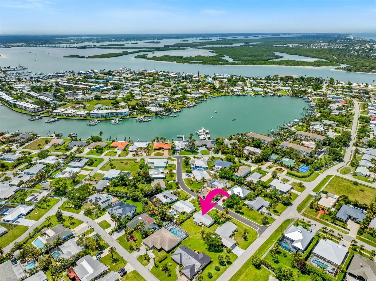 1621 Frances Avenue, Fort Pierce FL 34949 photo 3
