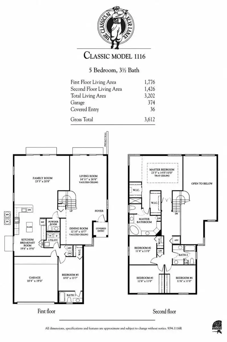 2114 Chagall Circle, West Palm Beach FL 33409 photo 3