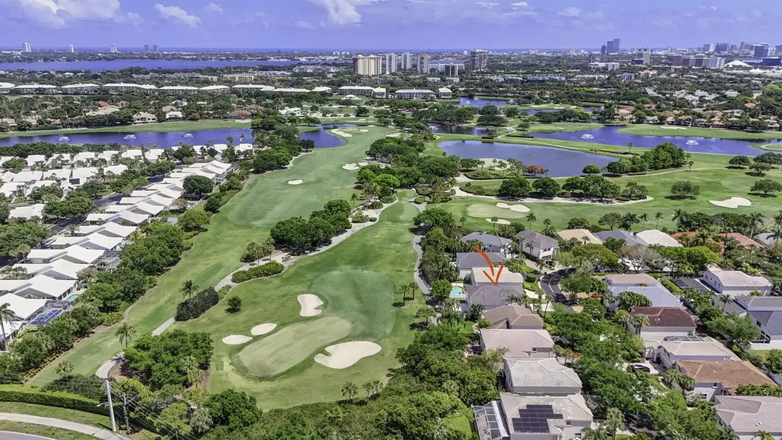 2114 Chagall Circle, West Palm Beach FL 33409 photo 4