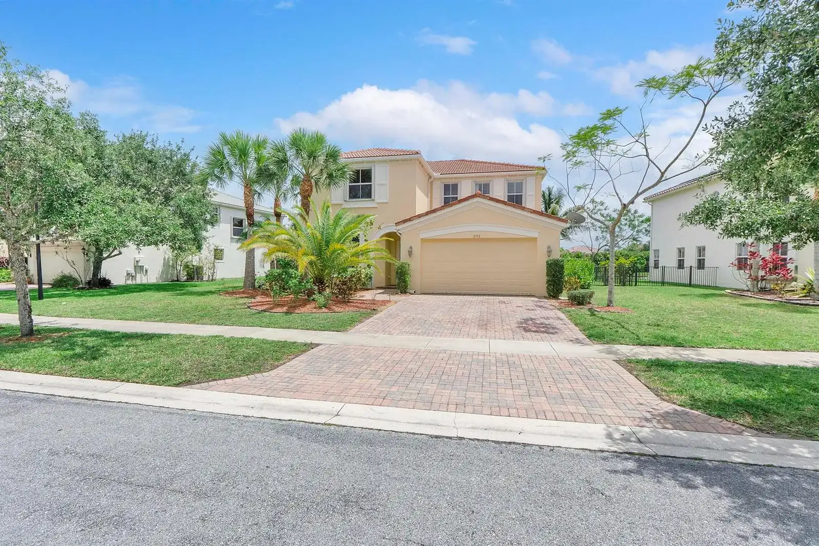 2392 Bellarosa Circle, Royal Palm Beach FL 33411