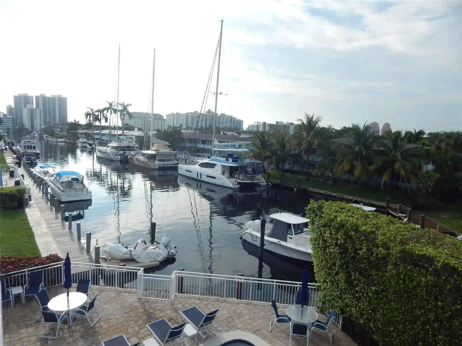 3220 Bayview Drive # 314, Fort Lauderdale FL 33306
