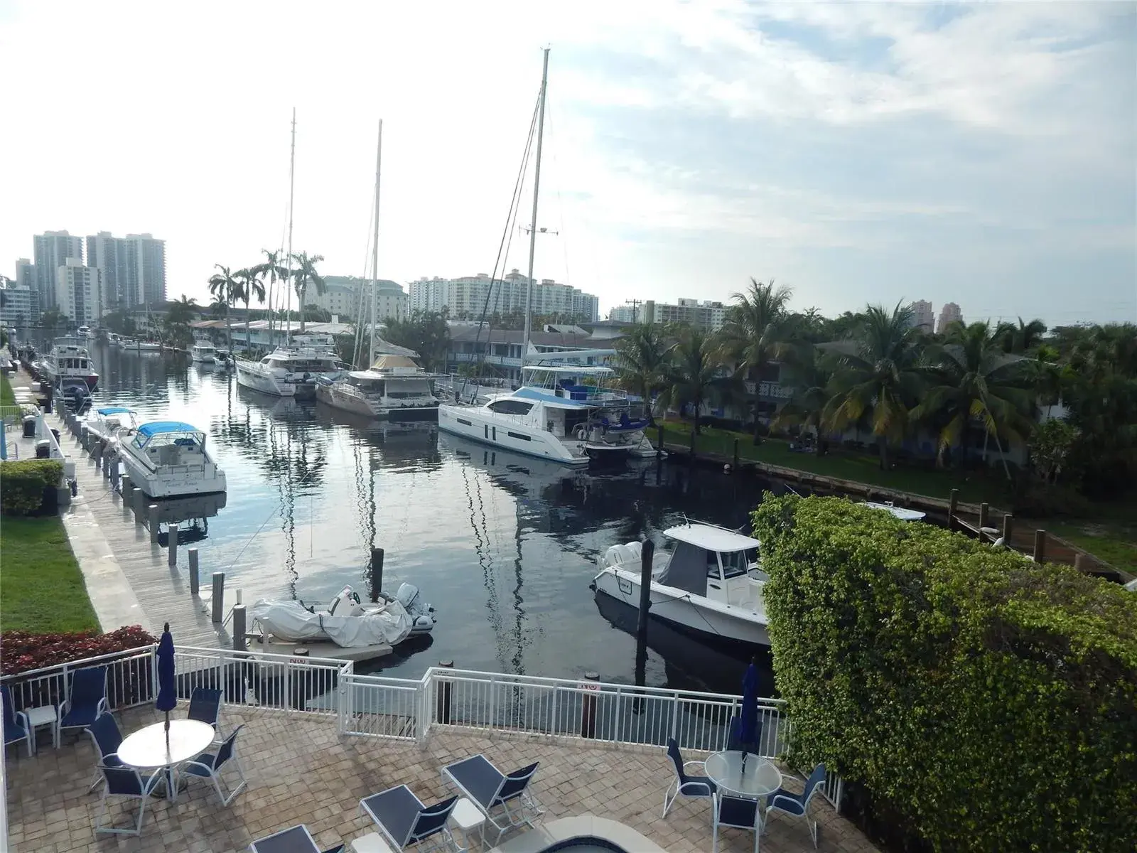 3220 Bayview Drive # 314, Fort Lauderdale FL 33306
