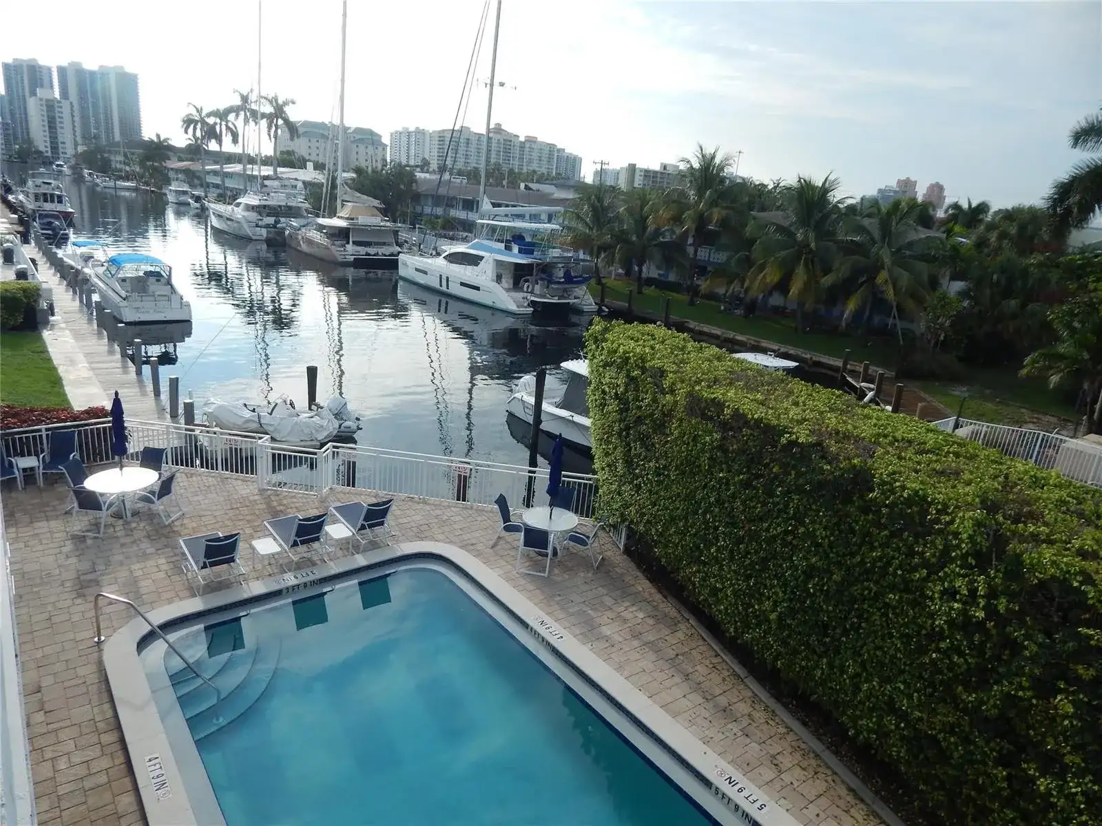 3220 Bayview Drive # 314, Fort Lauderdale FL 33306 photo 2
