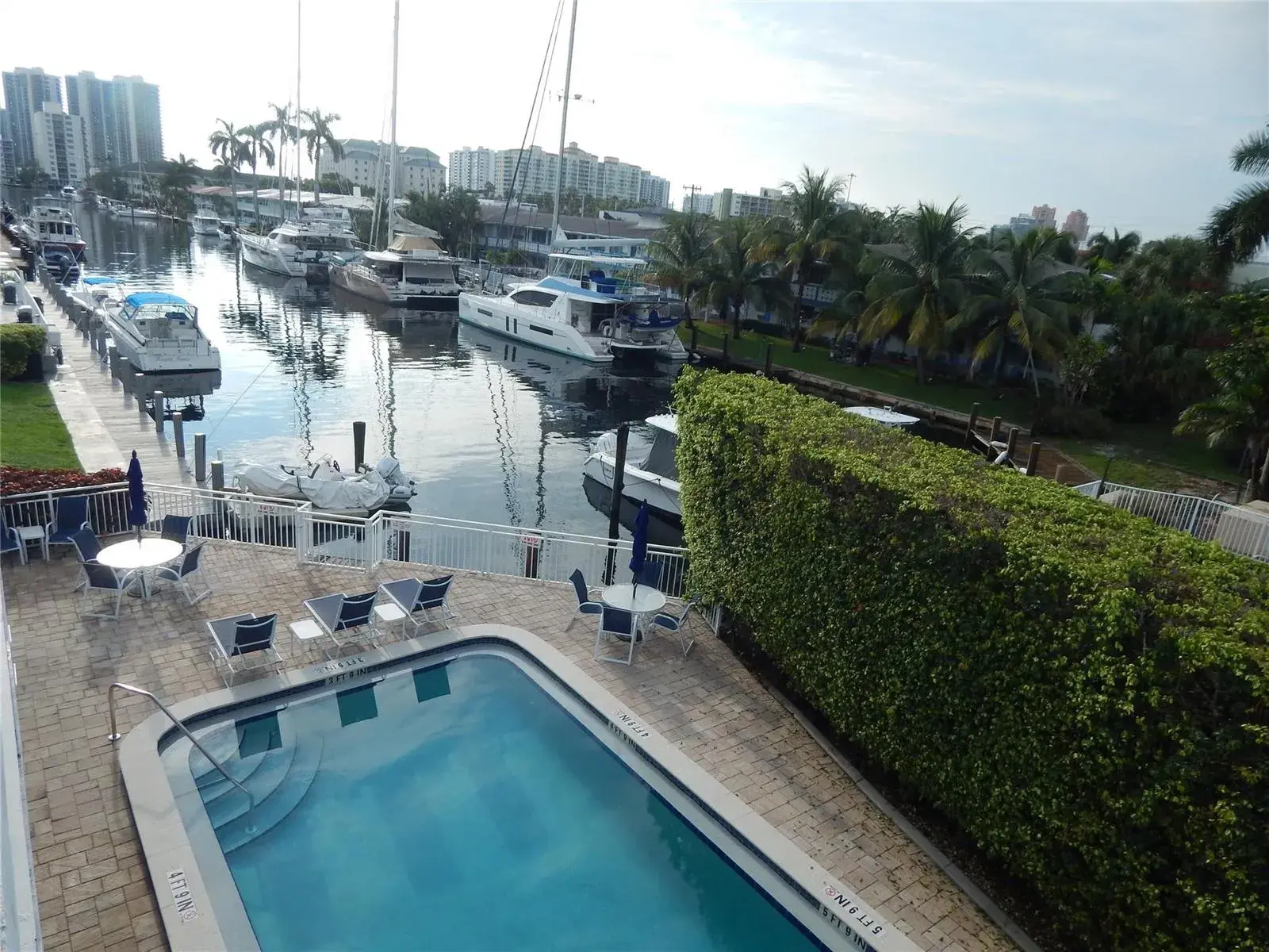 3220 Bayview Drive # 314, Fort Lauderdale FL 33306