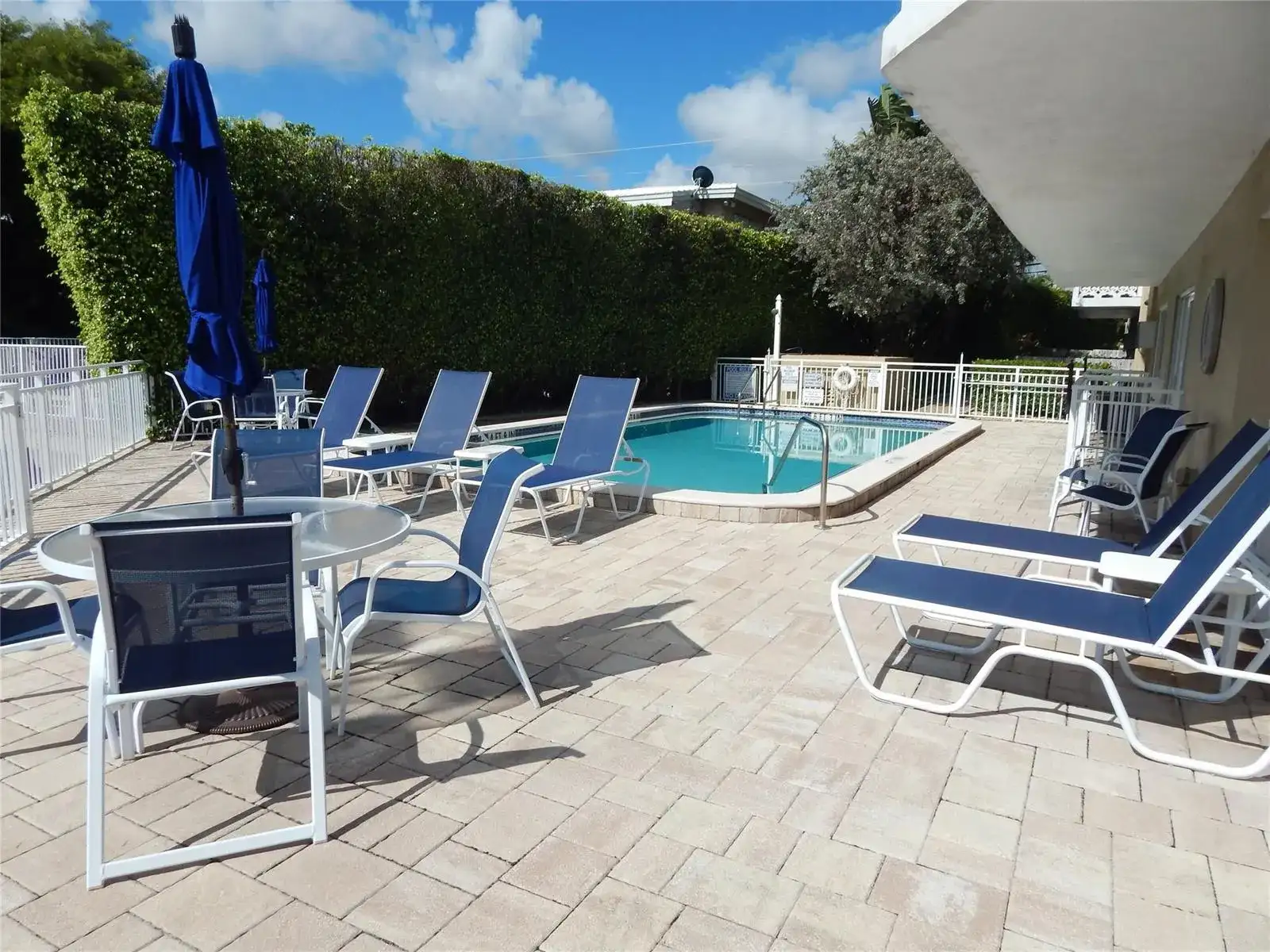 3220 Bayview Drive # 314, Fort Lauderdale FL 33306 photo 3
