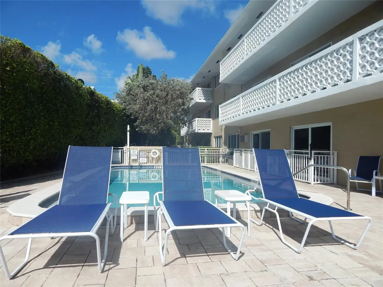 3220 Bayview Drive # 314, Fort Lauderdale FL 33306