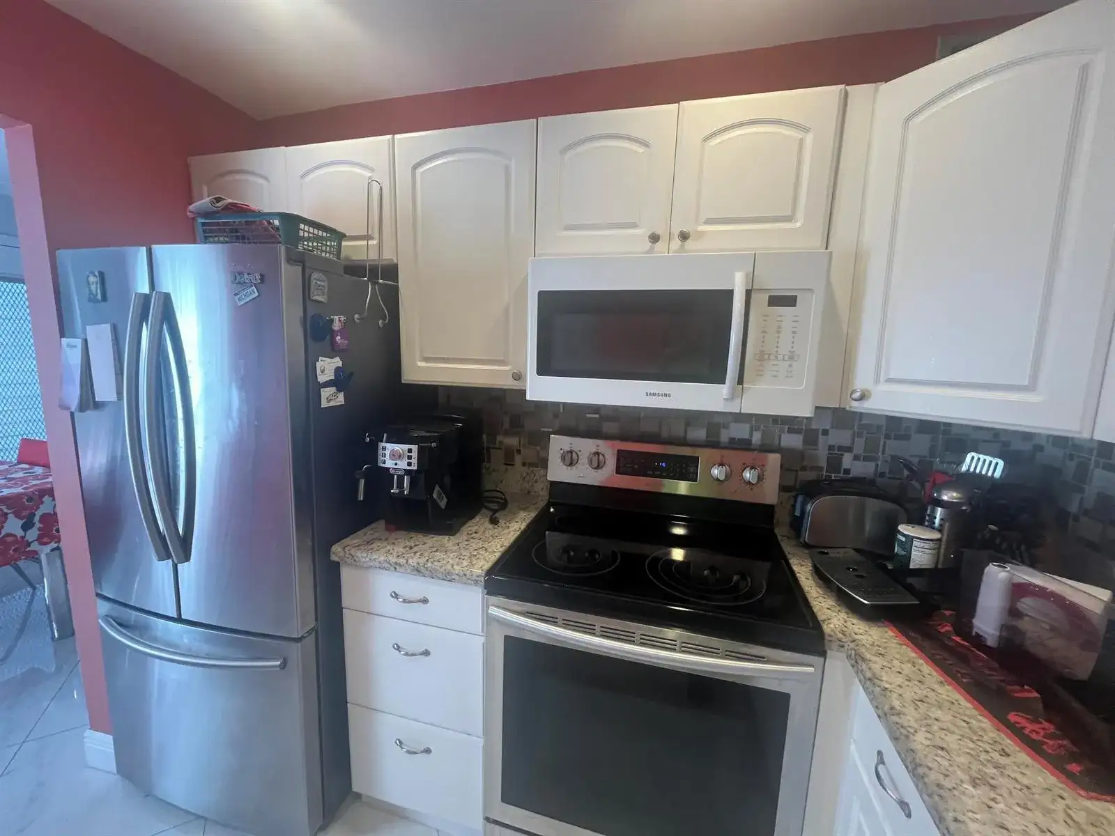 526 Normandy K, Delray Beach FL 33484 photo 5