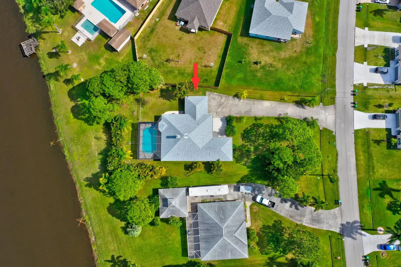 256 SW Ridgecrest Drive, Port St. Lucie FL 34953 photo 4
