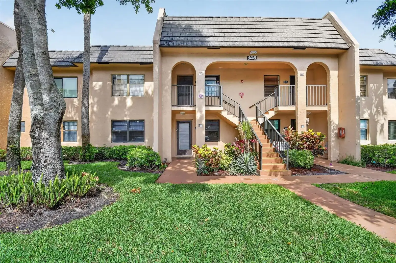 145 Lake Nancy Lane # 128, West Palm Beach FL 33411