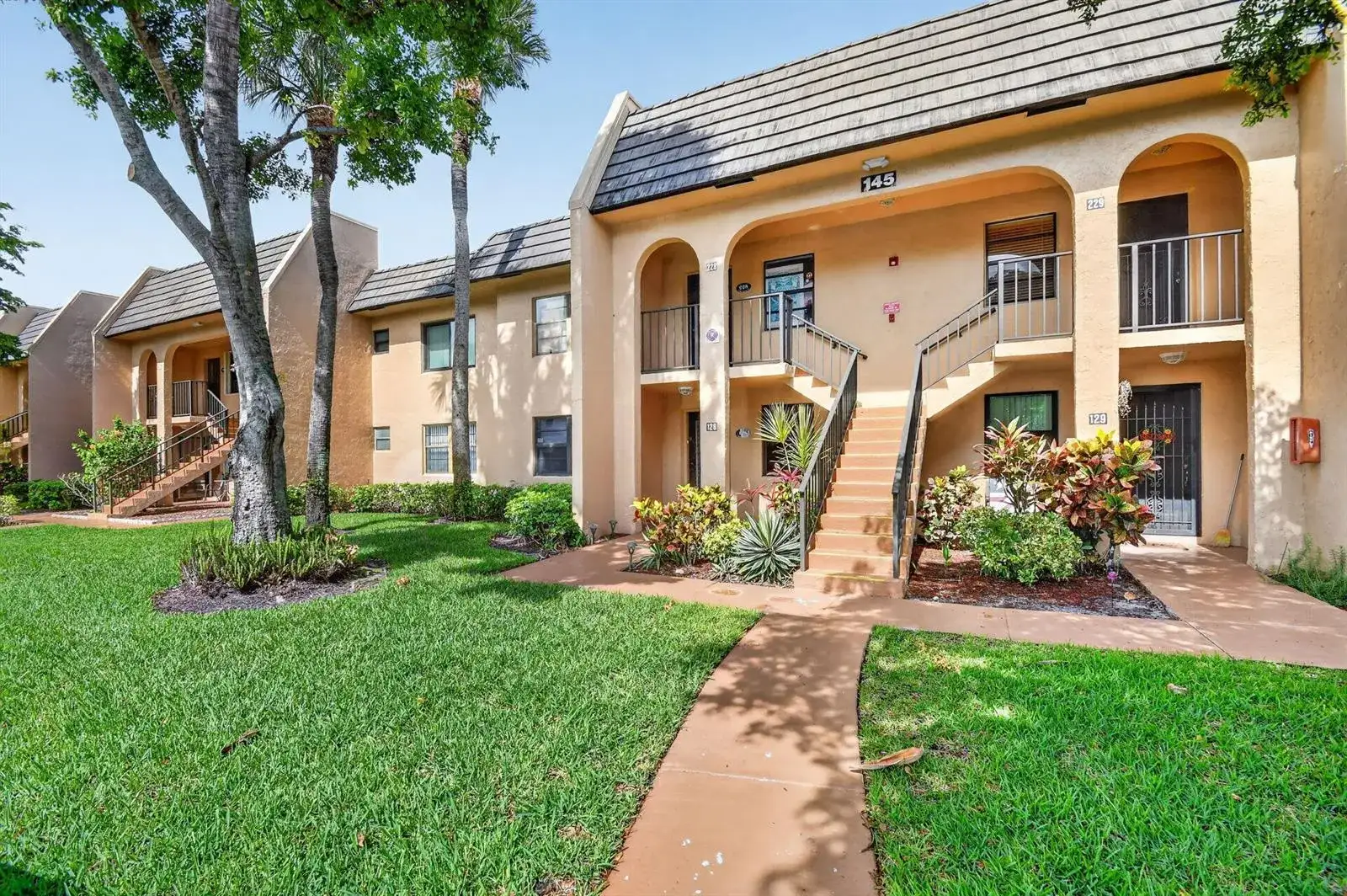 145 Lake Nancy Lane # 128, West Palm Beach FL 33411 photo 2