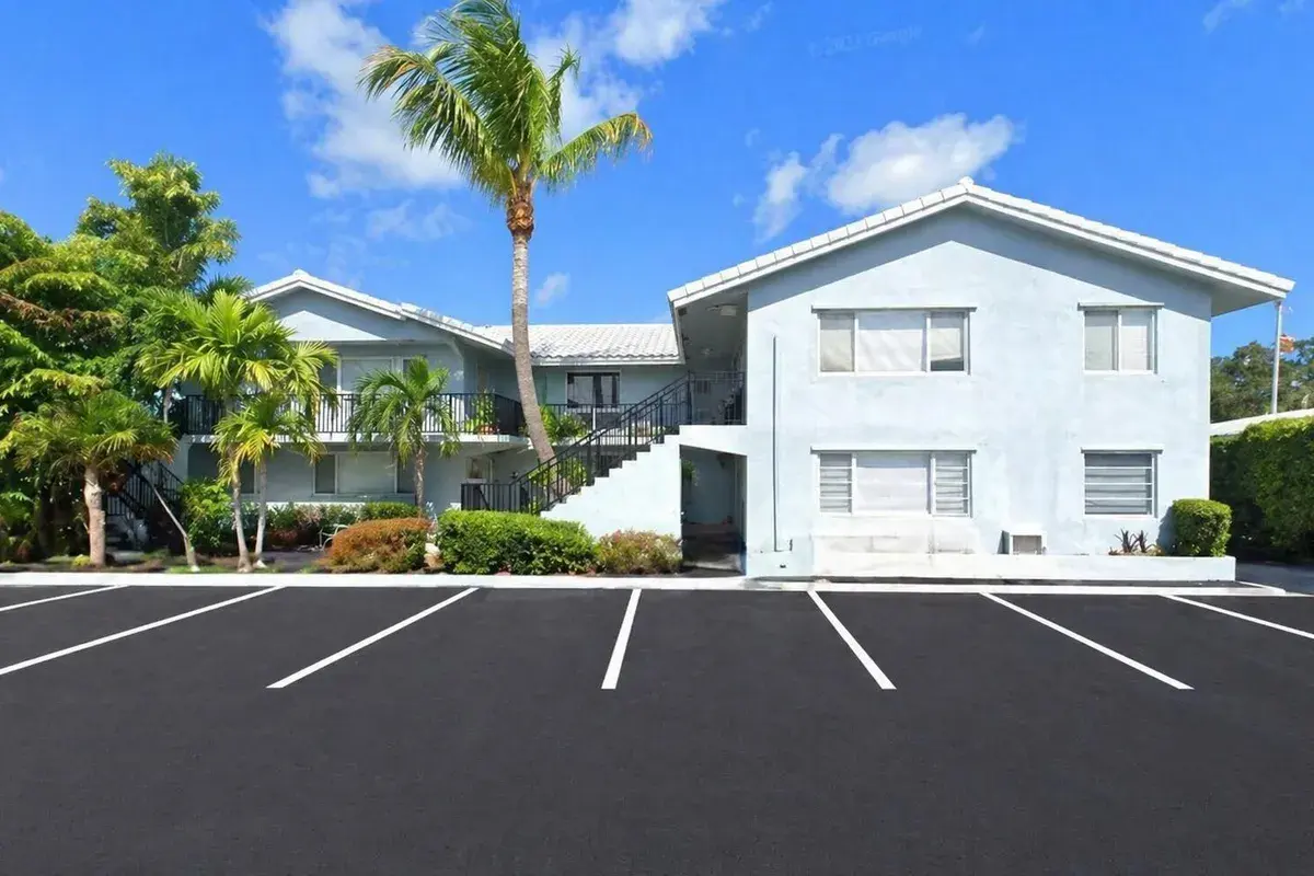2837 NE 30th Street # 6, Fort Lauderdale FL 33306