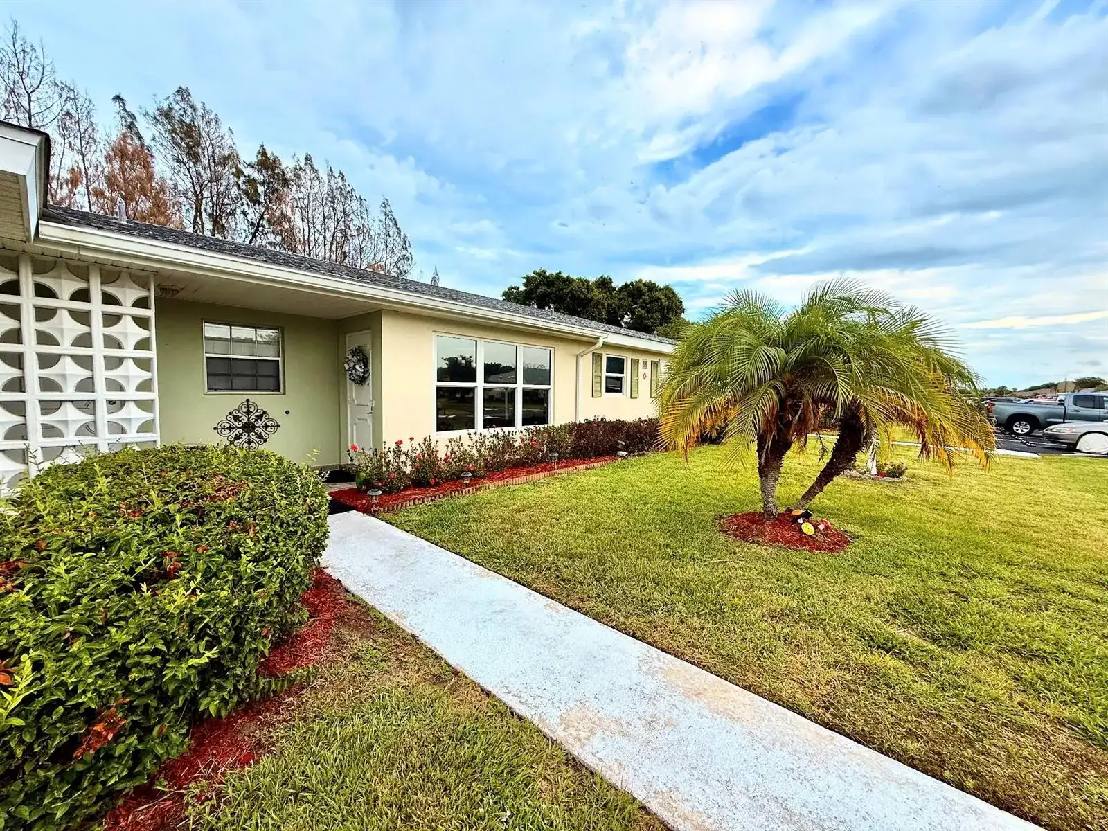 916 Savannas Point Drive Unit b, Fort Pierce FL 34982