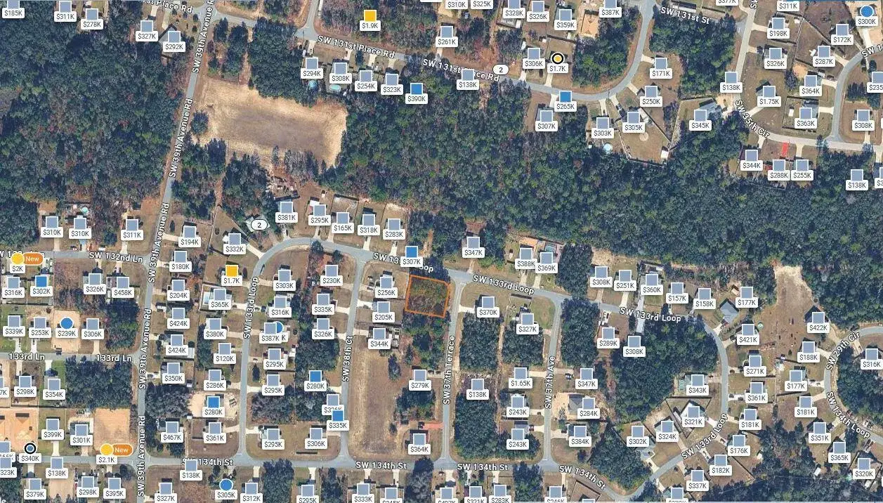 00 SW 133 Loop, Ocala FL 34473 photo 2