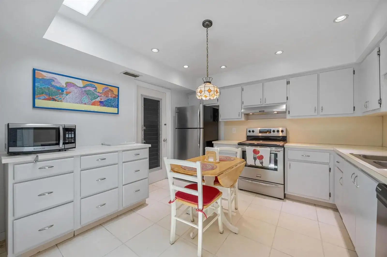22 Ridge Pointe Drive # C, Boynton Beach FL 33435 photo 3