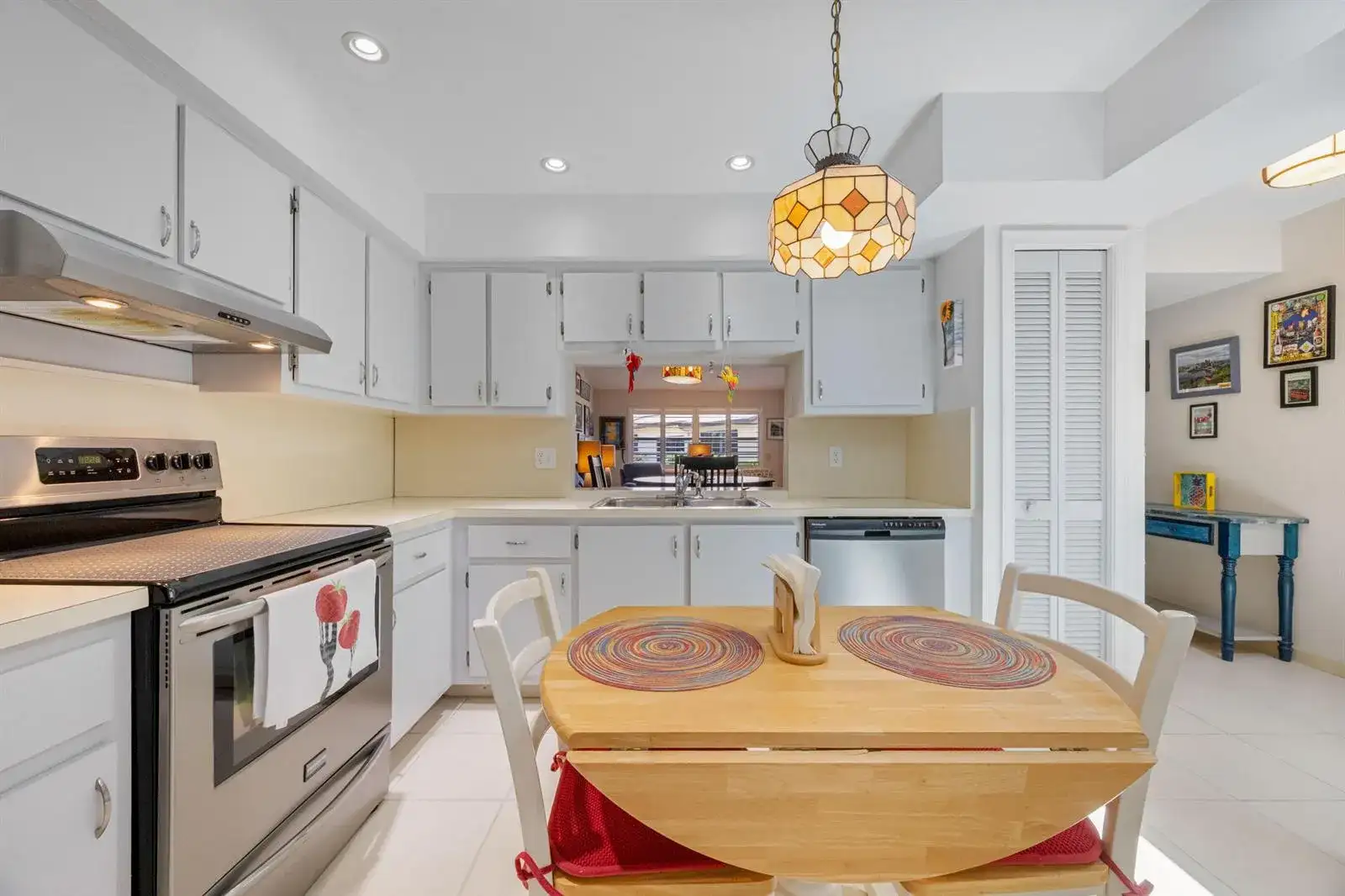 22 Ridge Pointe Drive # C, Boynton Beach FL 33435 photo 4