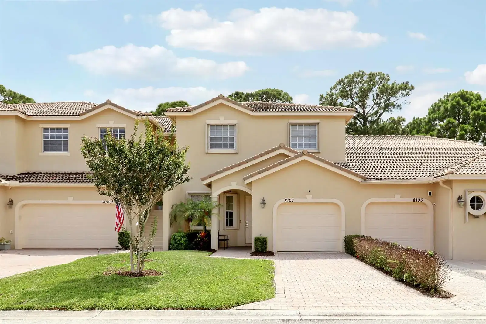 8107 Carnoustie Place, Port St. Lucie FL 34986 photo 2