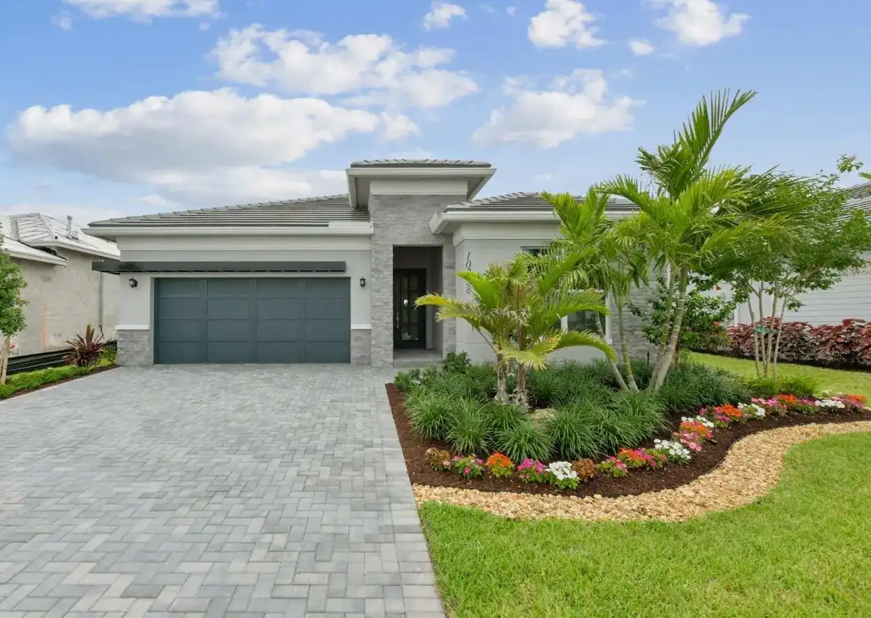 10238 Timber Creek Way, Palm Beach Gardens FL 33412