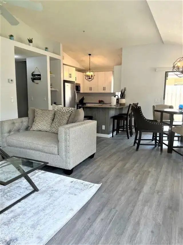 2812 Stoneway Lane Unit B, Fort Pierce FL 34982 photo 5