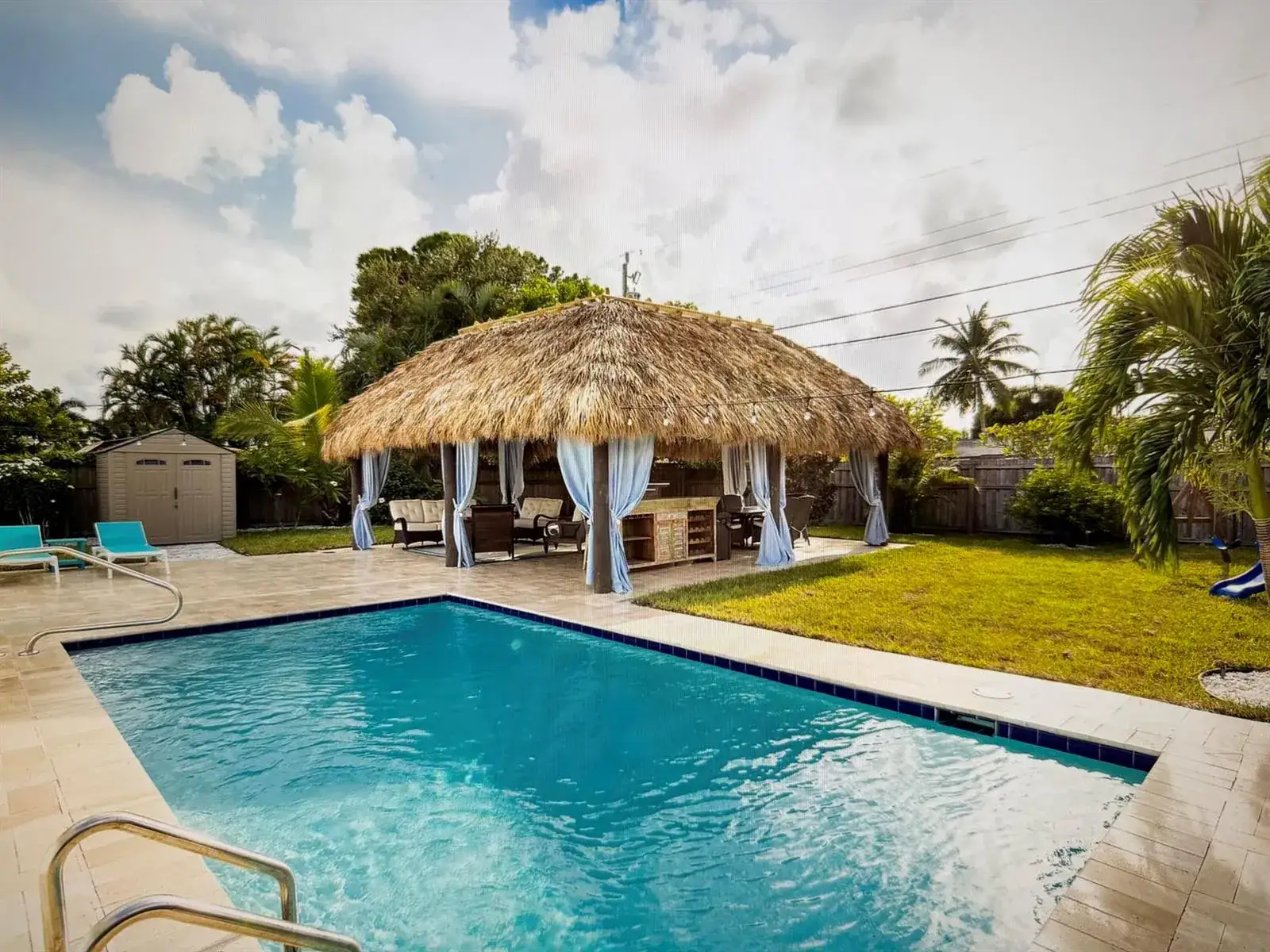 9507 Bellewood Street, Palm Beach Gardens FL 33410