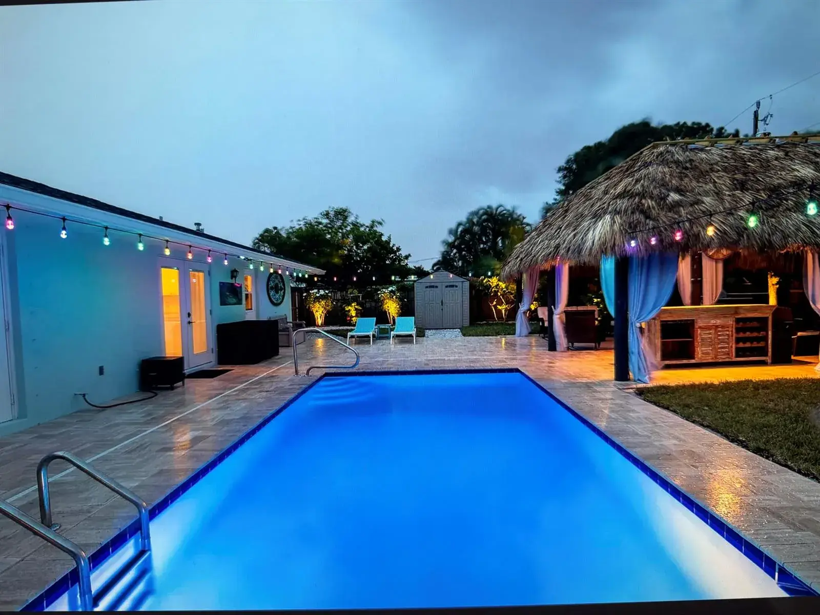 9507 Bellewood Street, Palm Beach Gardens FL 33410