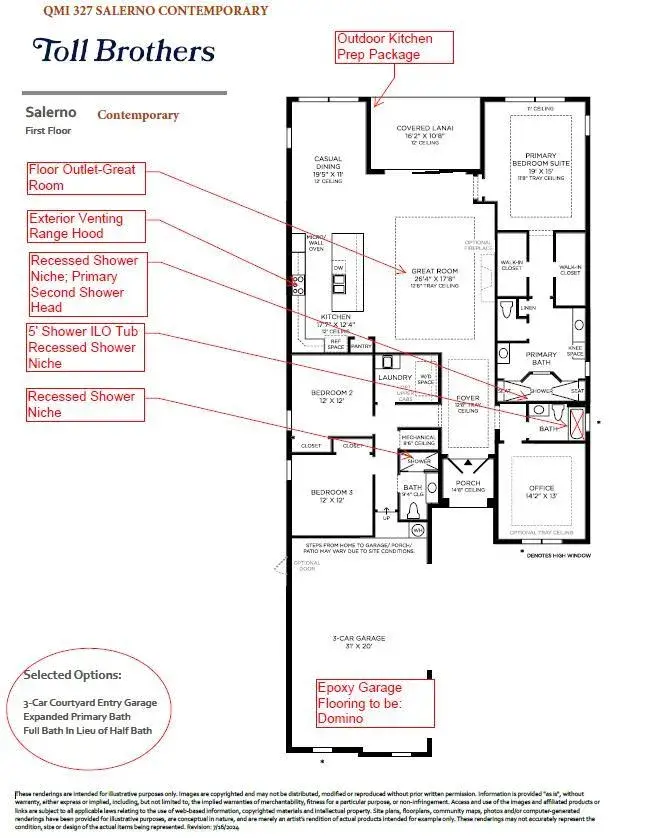 10116 Timber Creek Way, Palm Beach Gardens FL 33412