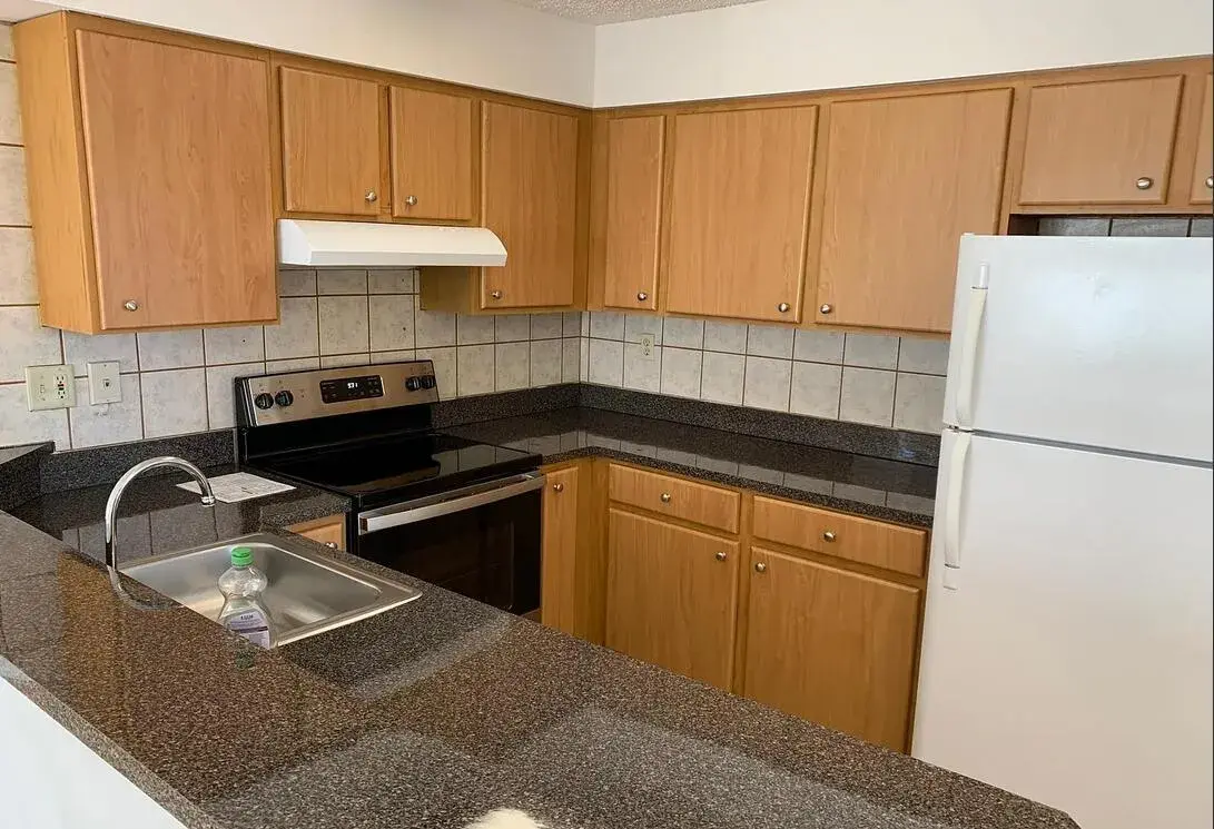 2445 SW 18th Terrace # 703, Fort Lauderdale FL 33315