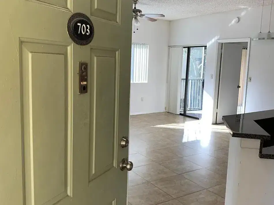 2445 SW 18th Terrace # 703, Fort Lauderdale FL 33315 photo 5
