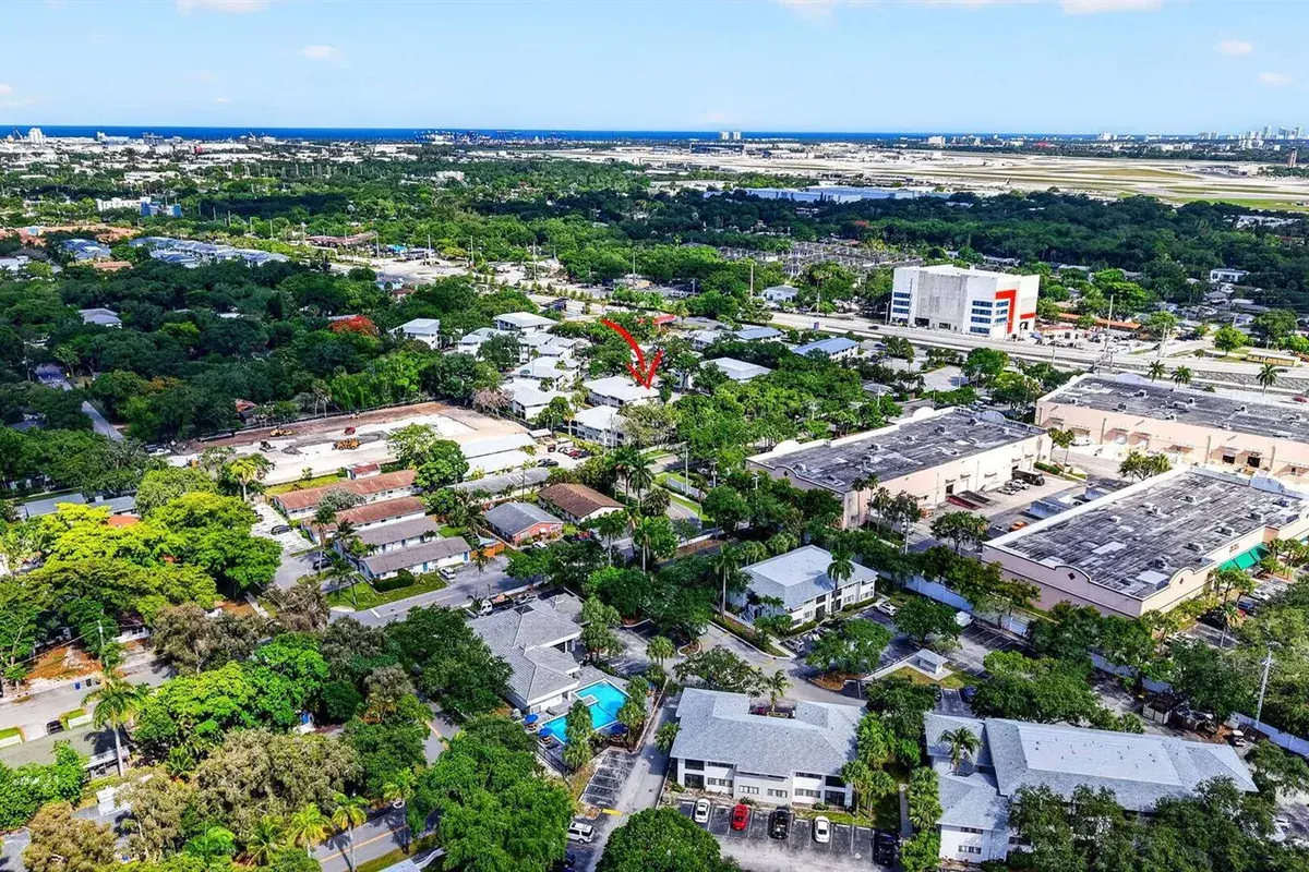 2445 SW 18th Terrace # 703, Fort Lauderdale FL 33315