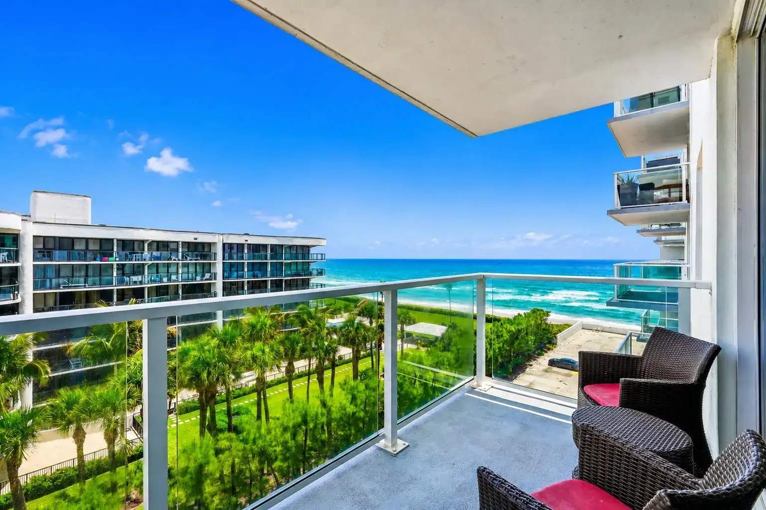 3450 S Ocean Boulevard # 6010, Palm Beach FL 33480 photo 2