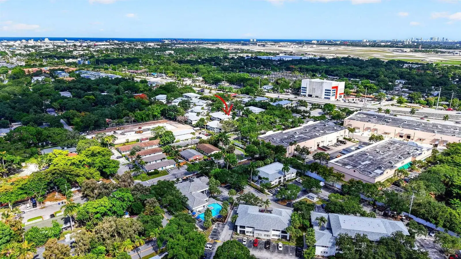 2550 SW 18th Terrace # 2102, Fort Lauderdale FL 33315 photo 2