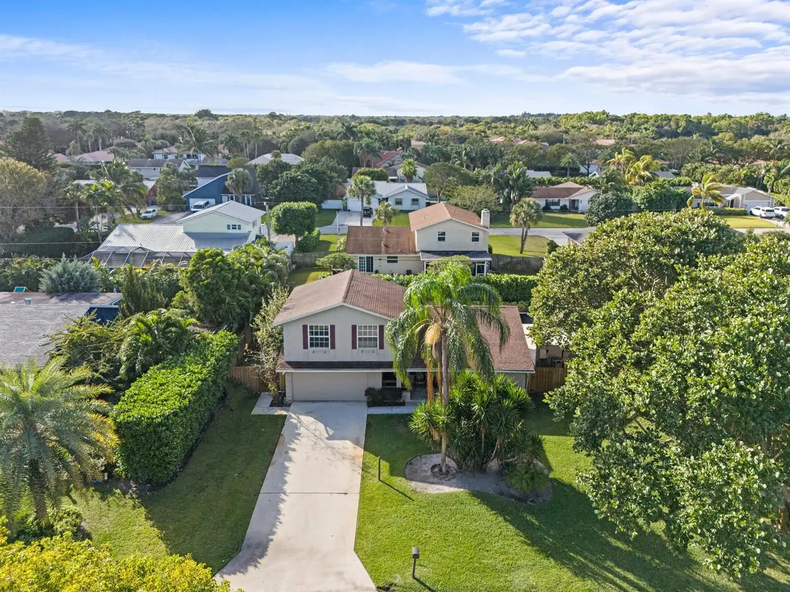 4610 Pinetree Drive, Delray Beach FL 33445 photo 2