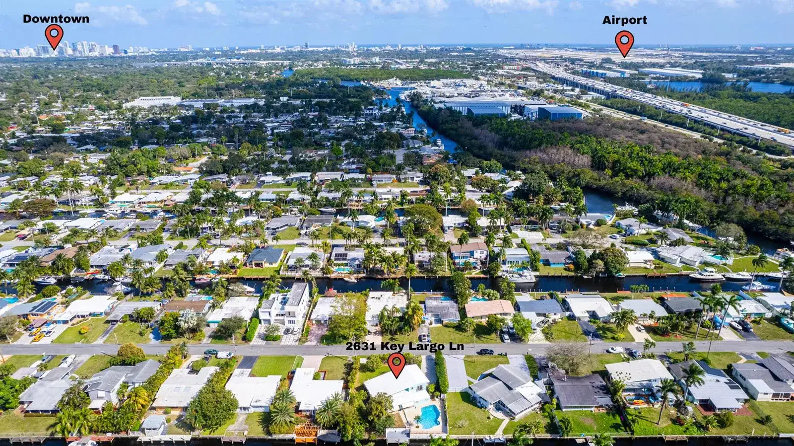 2631 Key Largo Lane, Fort Lauderdale FL 33312 photo 3