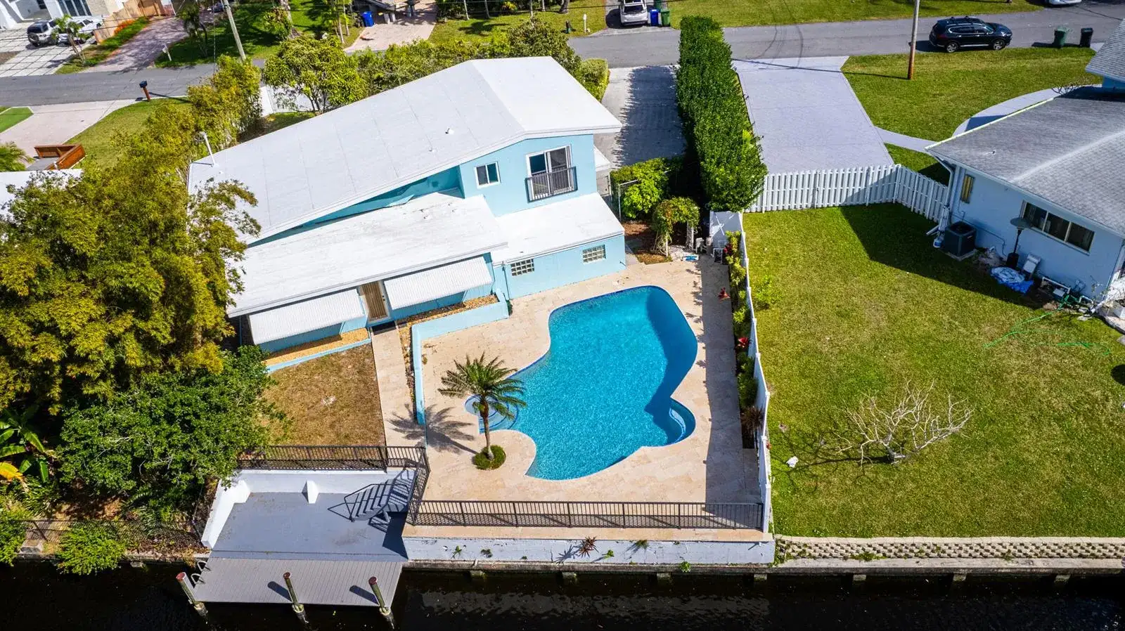 2631 Key Largo Lane, Fort Lauderdale FL 33312 photo 5
