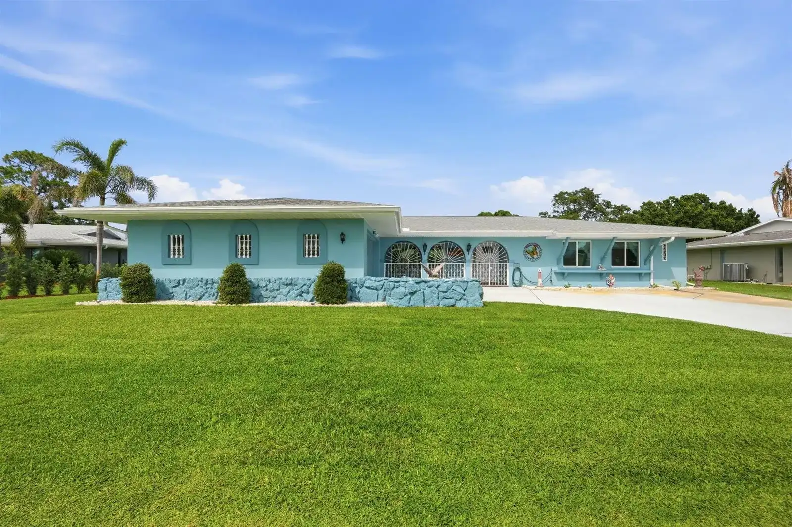 2773 SE Pine Valley Street, Port St. Lucie FL 34952