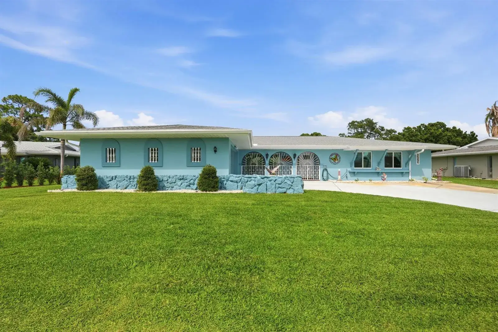 2773 SE Pine Valley Street, Port St. Lucie FL 34952