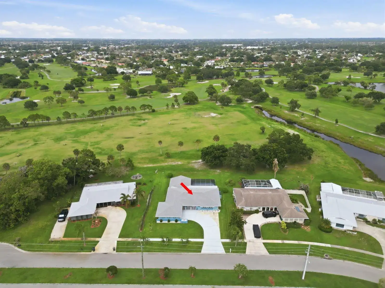 2773 SE Pine Valley Street, Port St. Lucie FL 34952 photo 2