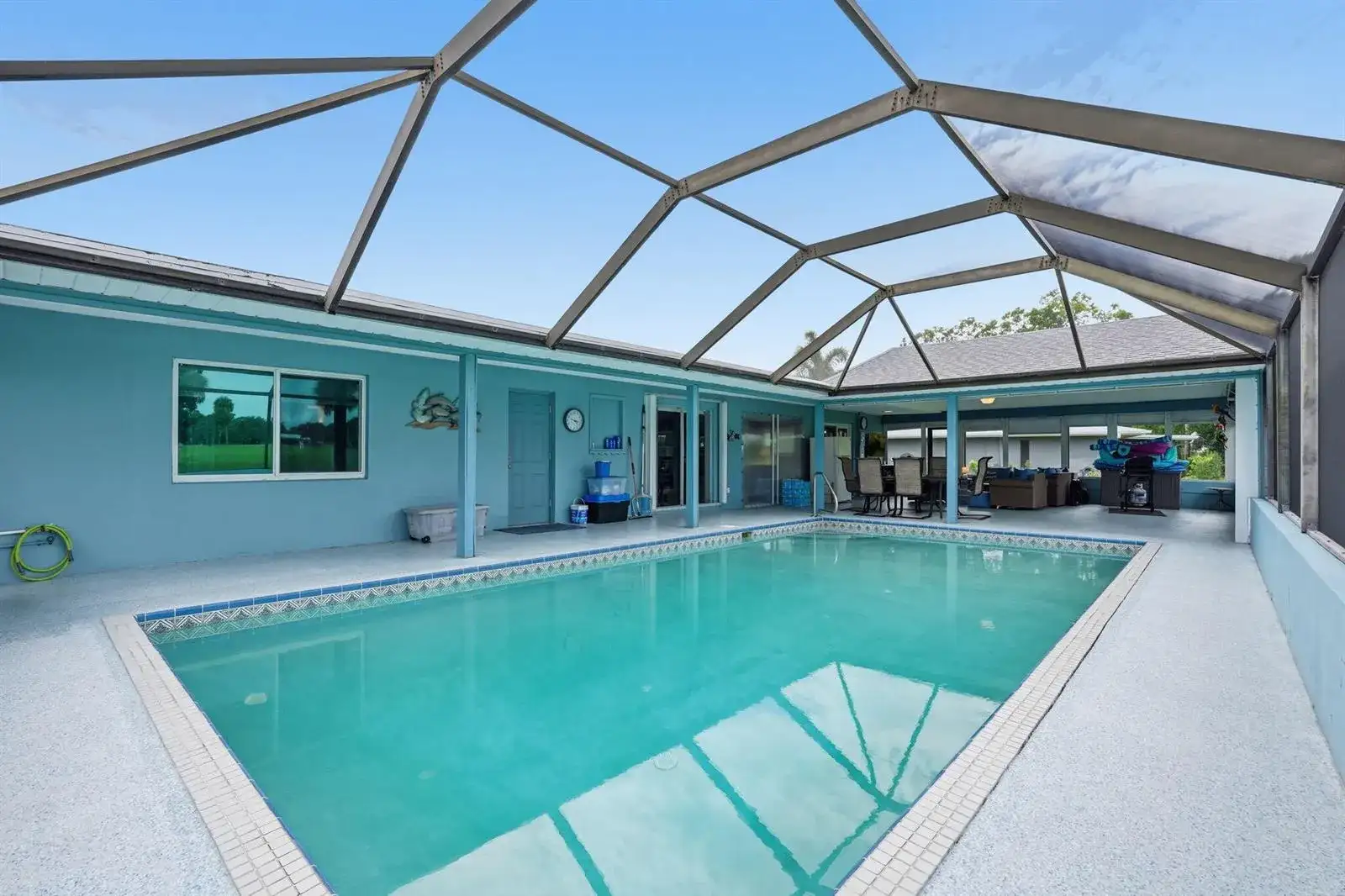 2773 SE Pine Valley Street, Port St. Lucie FL 34952 photo 3