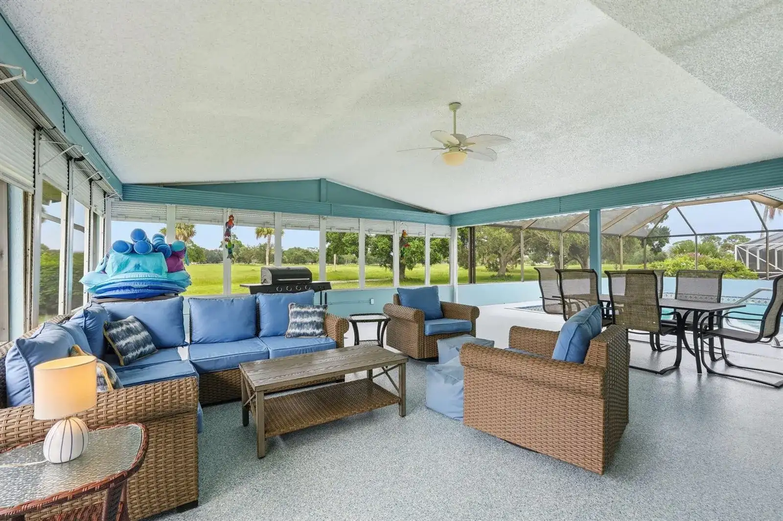 2773 SE Pine Valley Street, Port St. Lucie FL 34952 photo 5