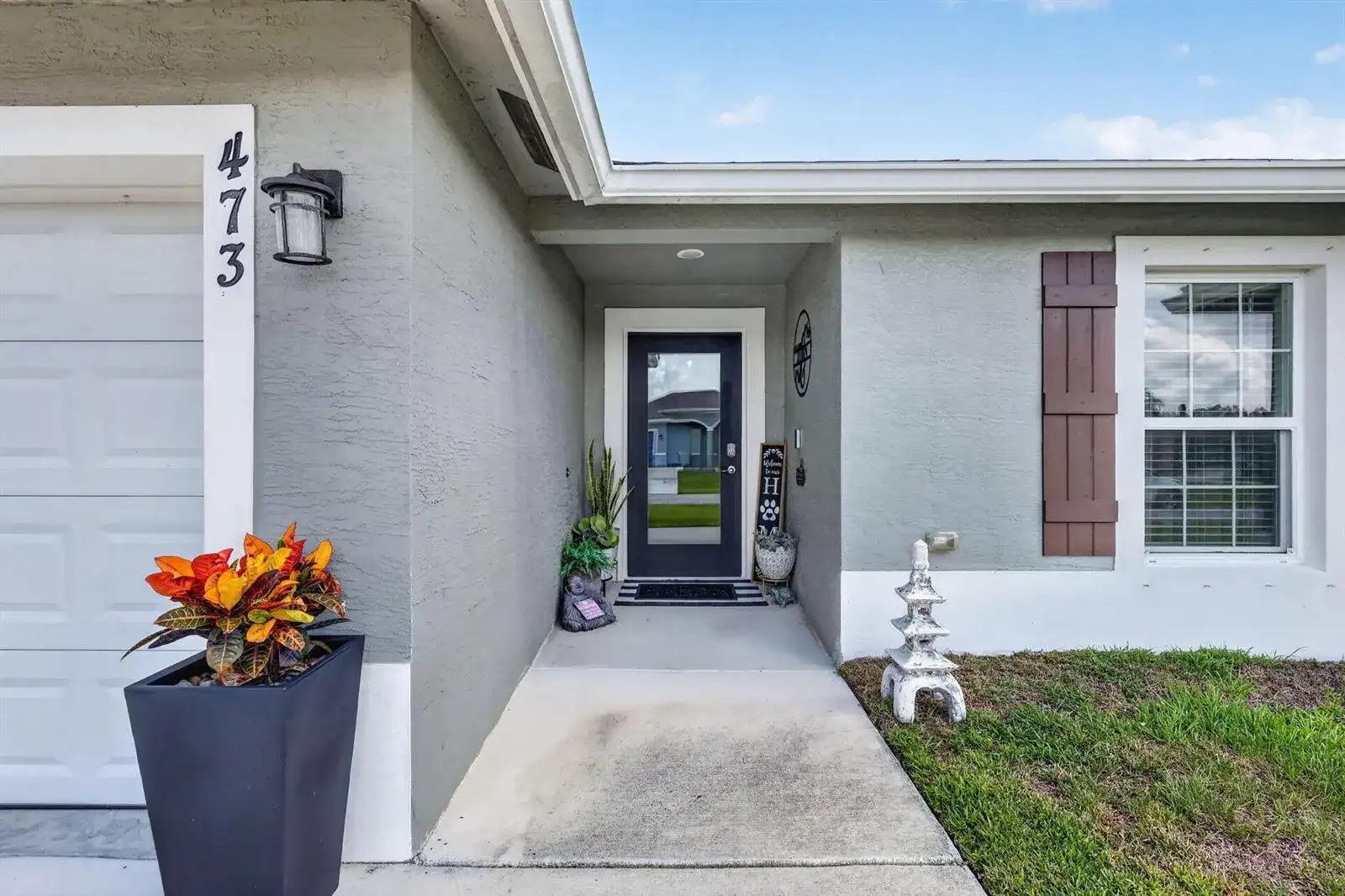 473 SE Streamlet Avenue, Port St. Lucie FL 34983 photo 3