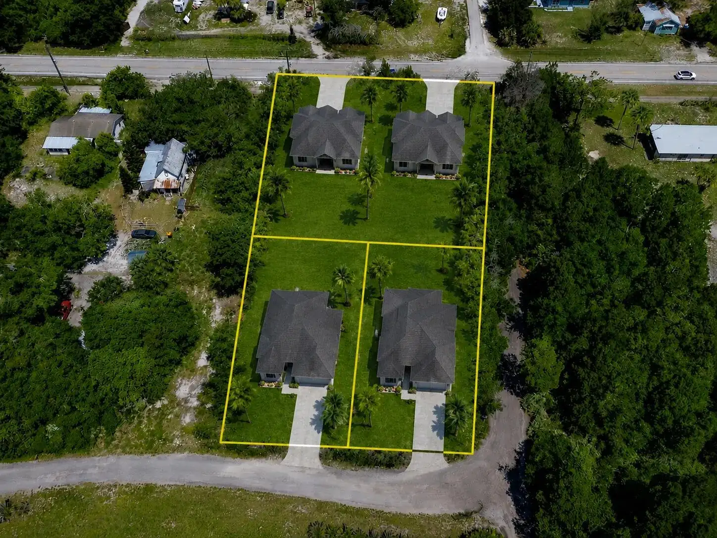 12850 Roseland Road, Sebastian FL 32958 photo 2