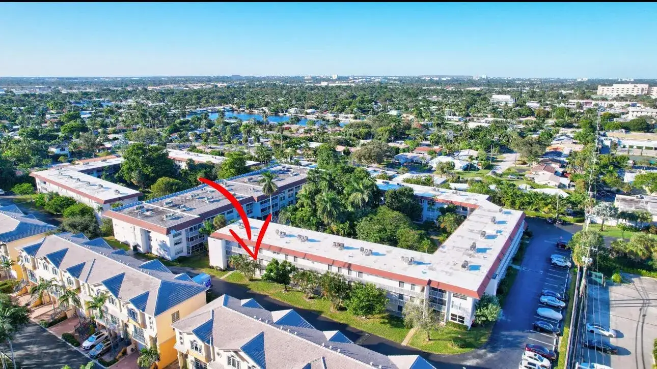 4025 N Federal Highway # 212a, Oakland Park FL 33308