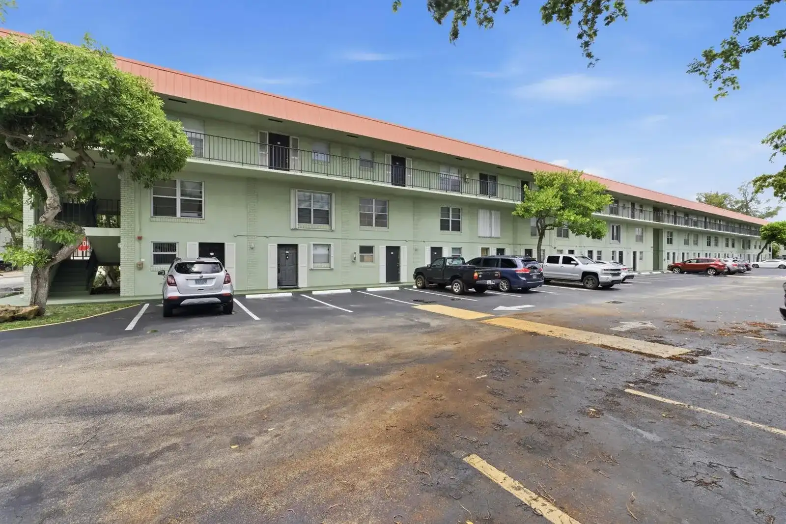 801 W Oakland Park Boulevard Unit C11, Oakland Park FL 33311