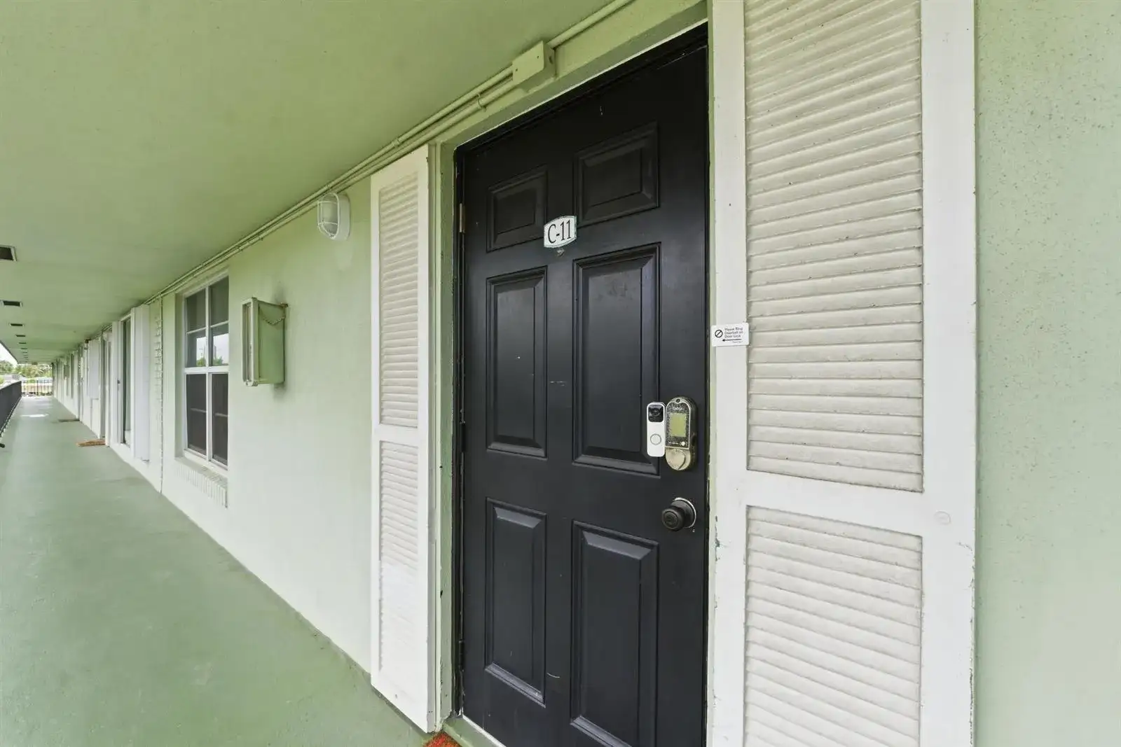 801 W Oakland Park Boulevard Unit C11, Oakland Park FL 33311 photo 2