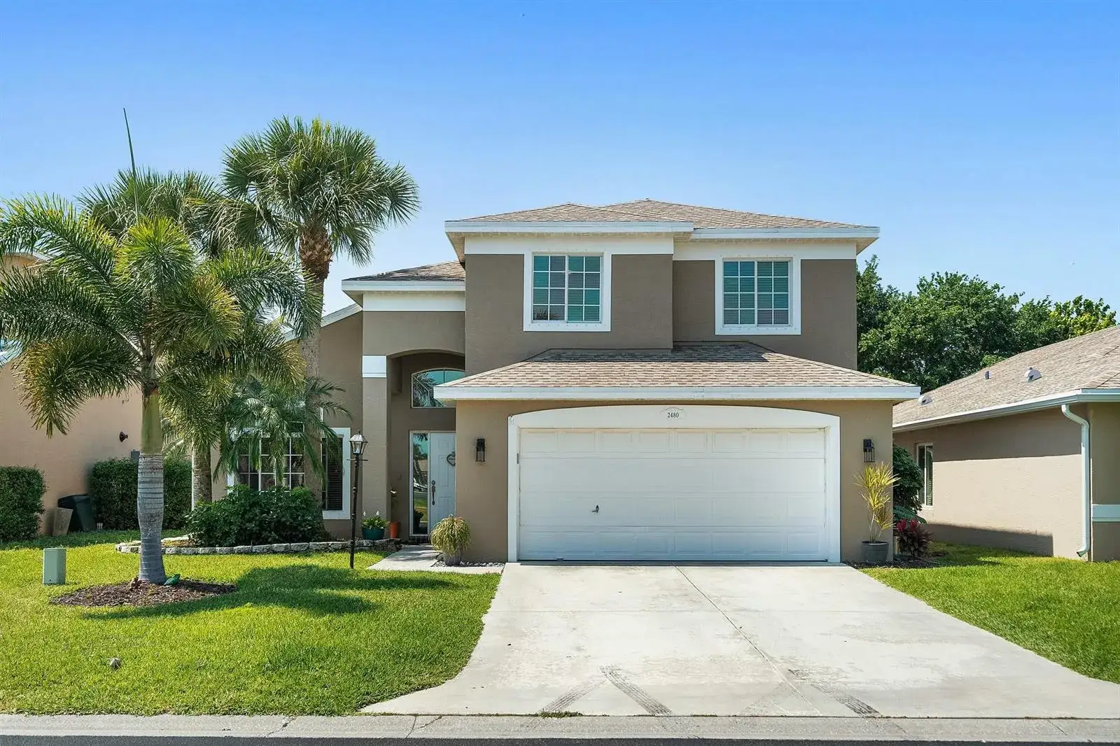 2480 SE Springtree Place, Stuart FL 34997