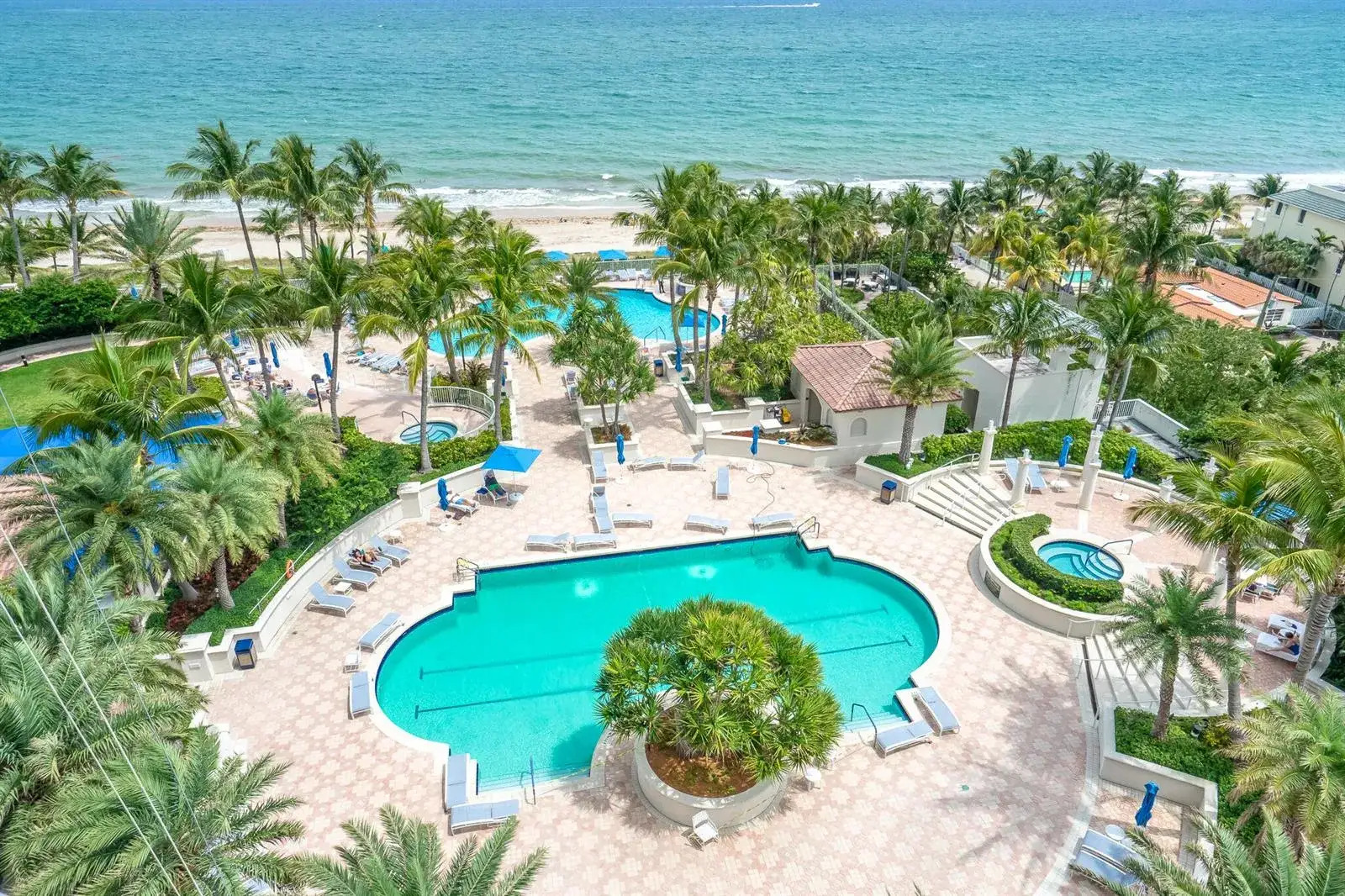 3100 N Ocean Boulevard # 1610, Fort Lauderdale FL 33308