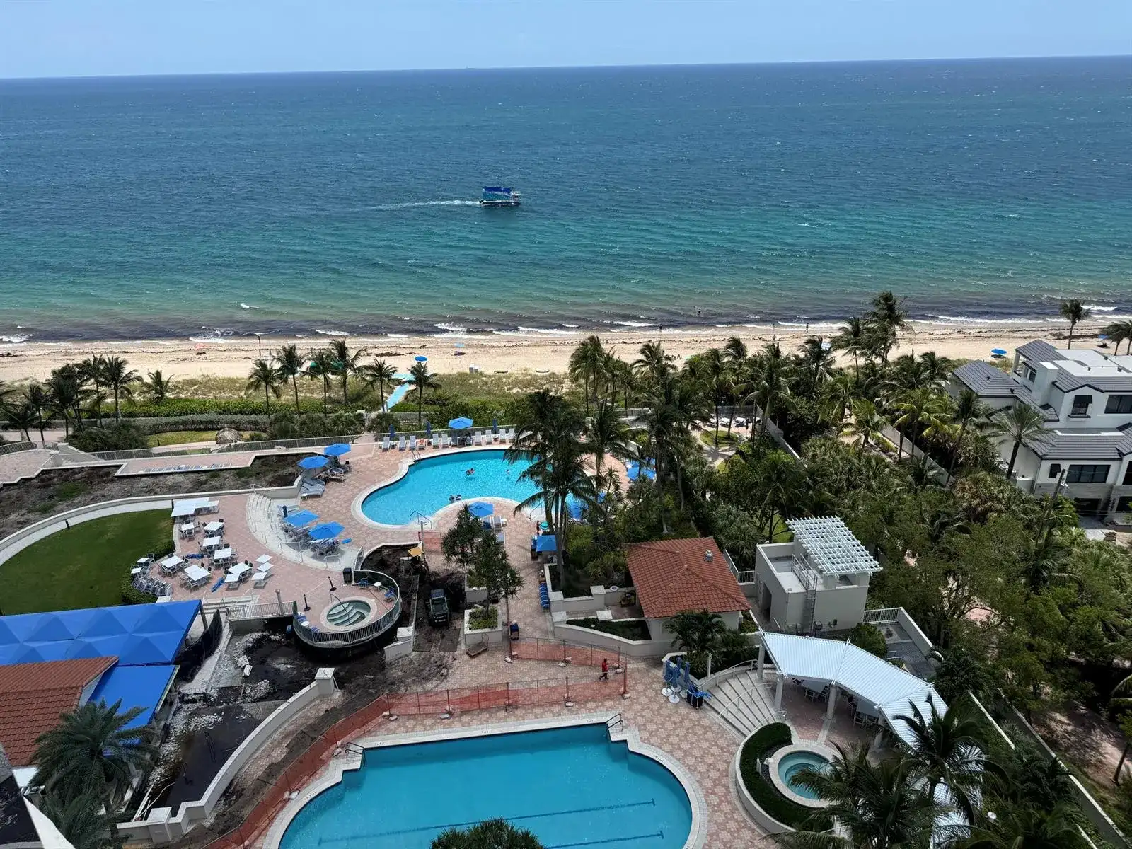 3100 N Ocean Boulevard # 1610, Fort Lauderdale FL 33308 photo 4