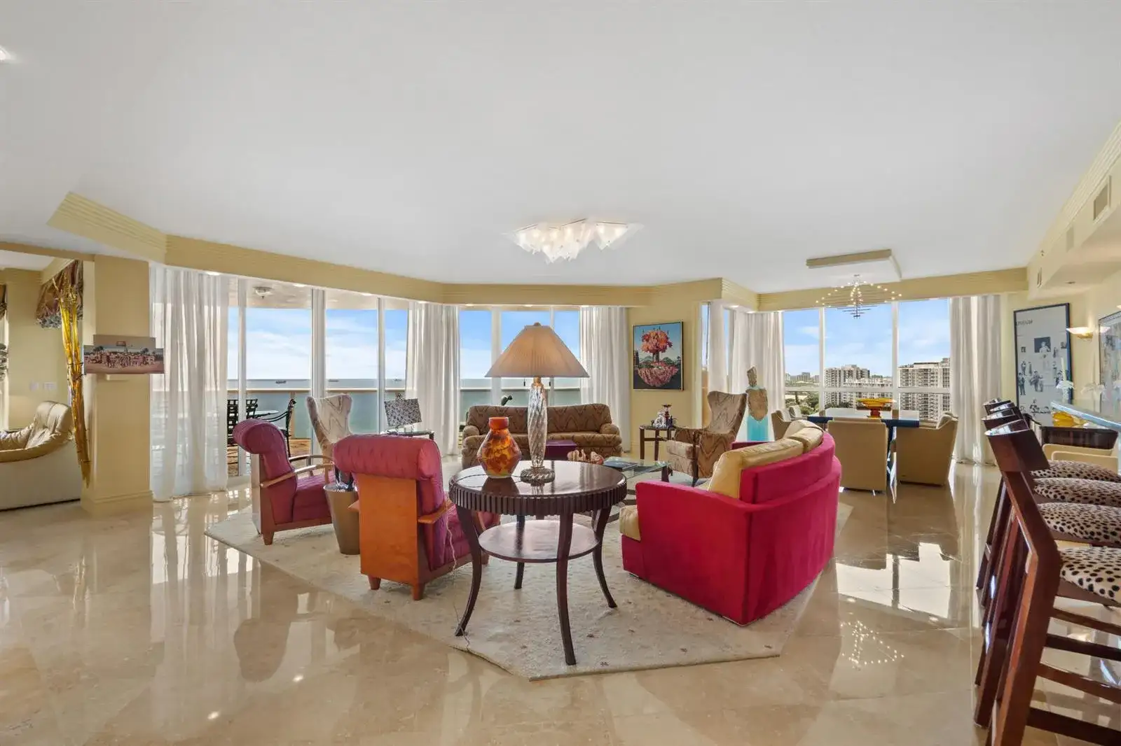 3100 N Ocean Boulevard # 1610, Fort Lauderdale FL 33308 photo 5