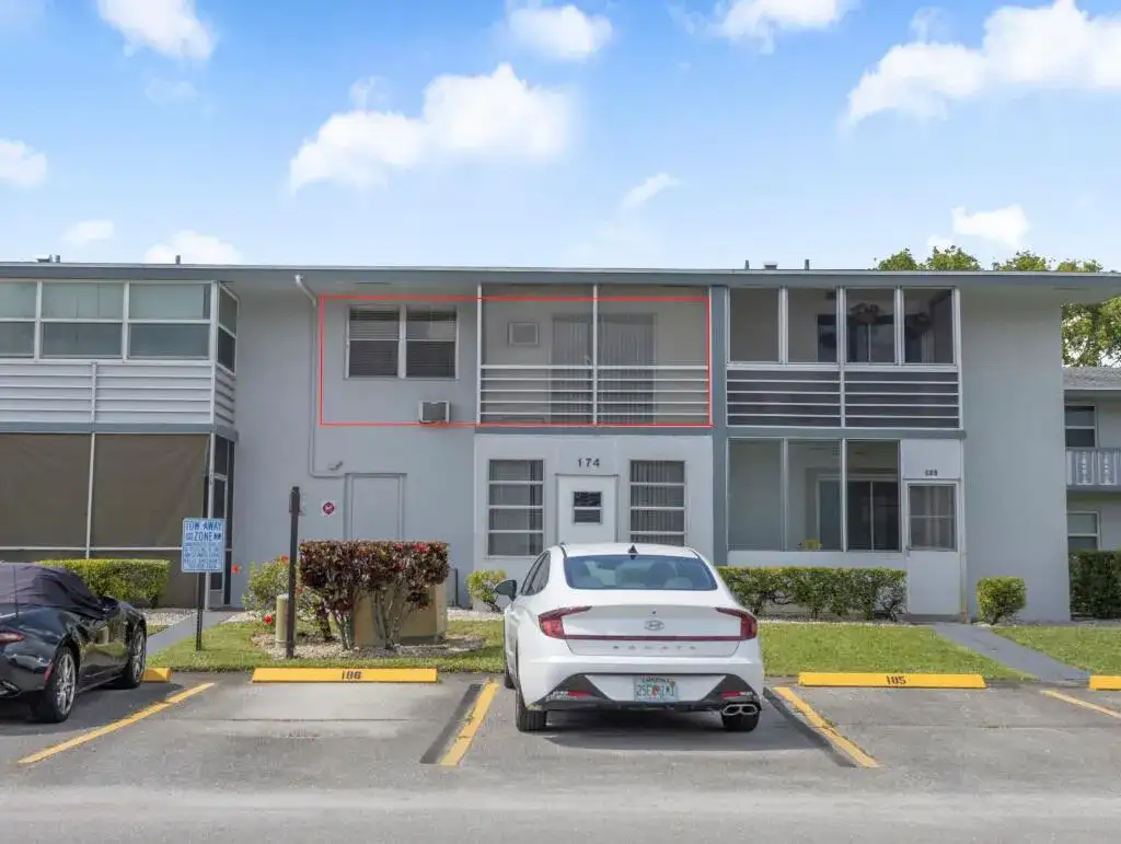 186 Norwich H # 186, West Palm Beach FL 33417 photo 2