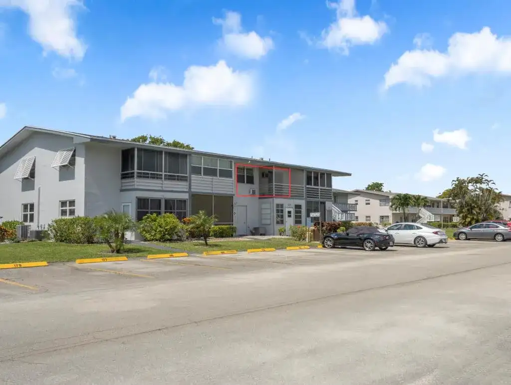 186 Norwich H # 186, West Palm Beach FL 33417 photo 5